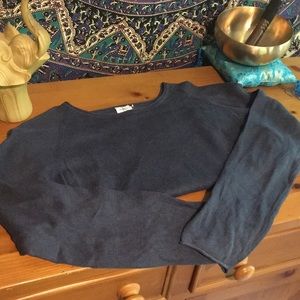 100% cotton Calvin Klein lightweight sweater